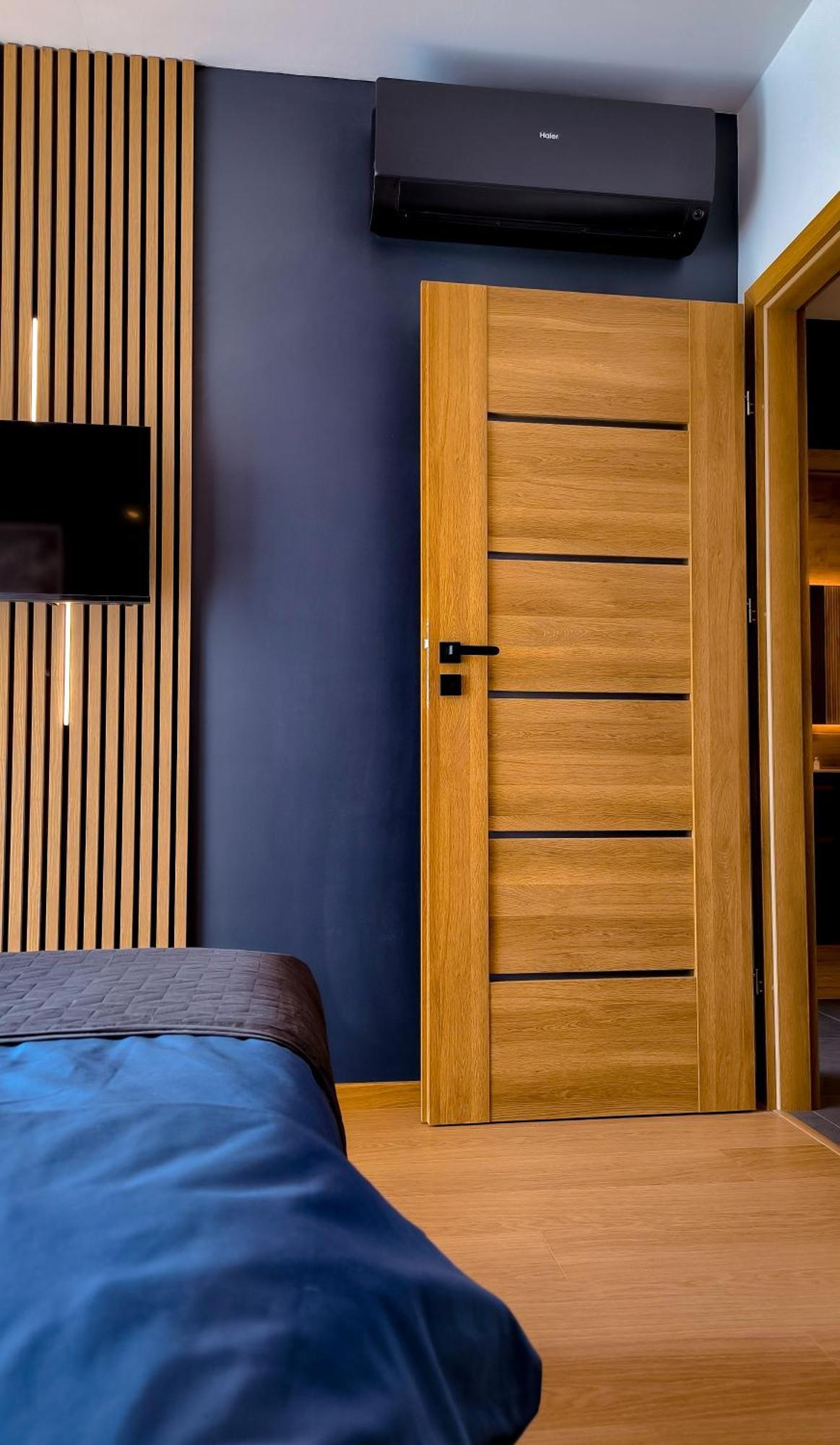 Lema Tauron Arena Two Bedroom Apartment Краков Экстерьер фото